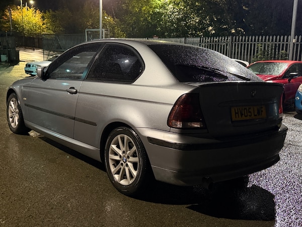 Used BMW 3 Series 2005 for sale - 76149848: Photo 4