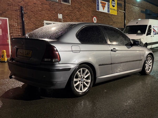 Used BMW 3 Series 2005 for sale - 76149848: Photo 5