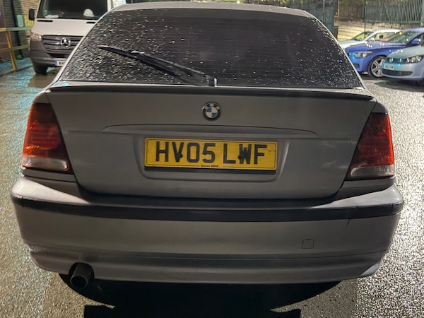Used BMW 3 Series 2005 for sale - 76149848: Photo 6