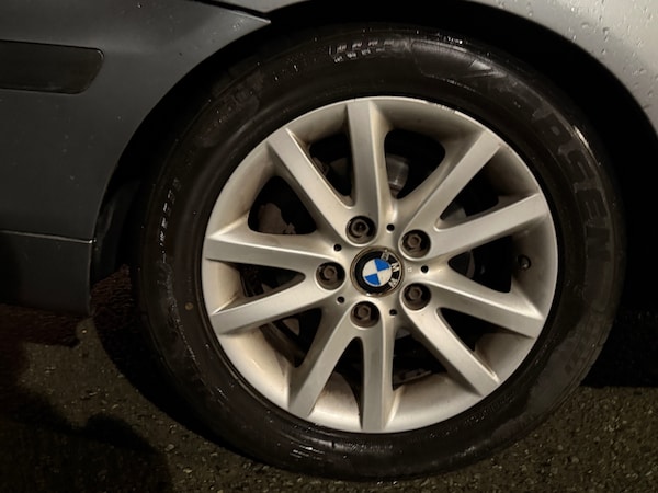 Used BMW 3 Series 2005 for sale - 76149848: Photo 7