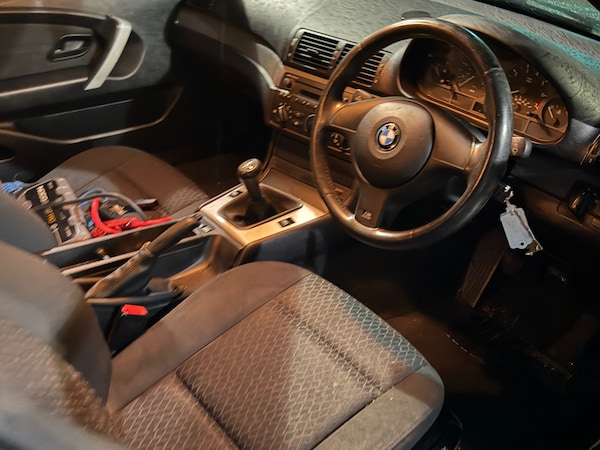 Used BMW 3 Series 2005 for sale - 76149848: Photo 8