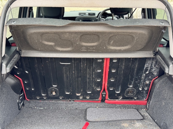Used Fiat Panda 2013 for sale - 75357041: Photo 12