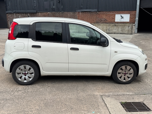 Used Fiat Panda 2013 for sale - 75357041: Photo 3