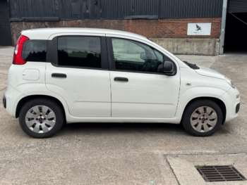 Used Fiat Panda 2013 for sale - 75357041: Photo