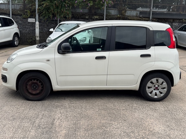 Used Fiat Panda 2013 for sale - 75357041: Photo 6