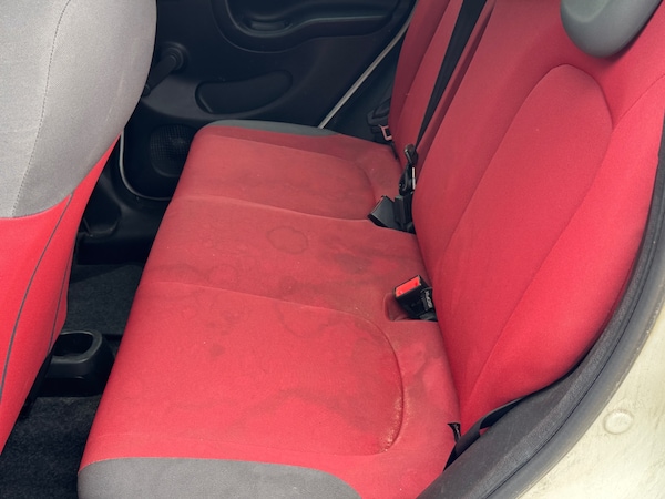 Used Fiat Panda 2013 for sale - 75357041: Photo 8