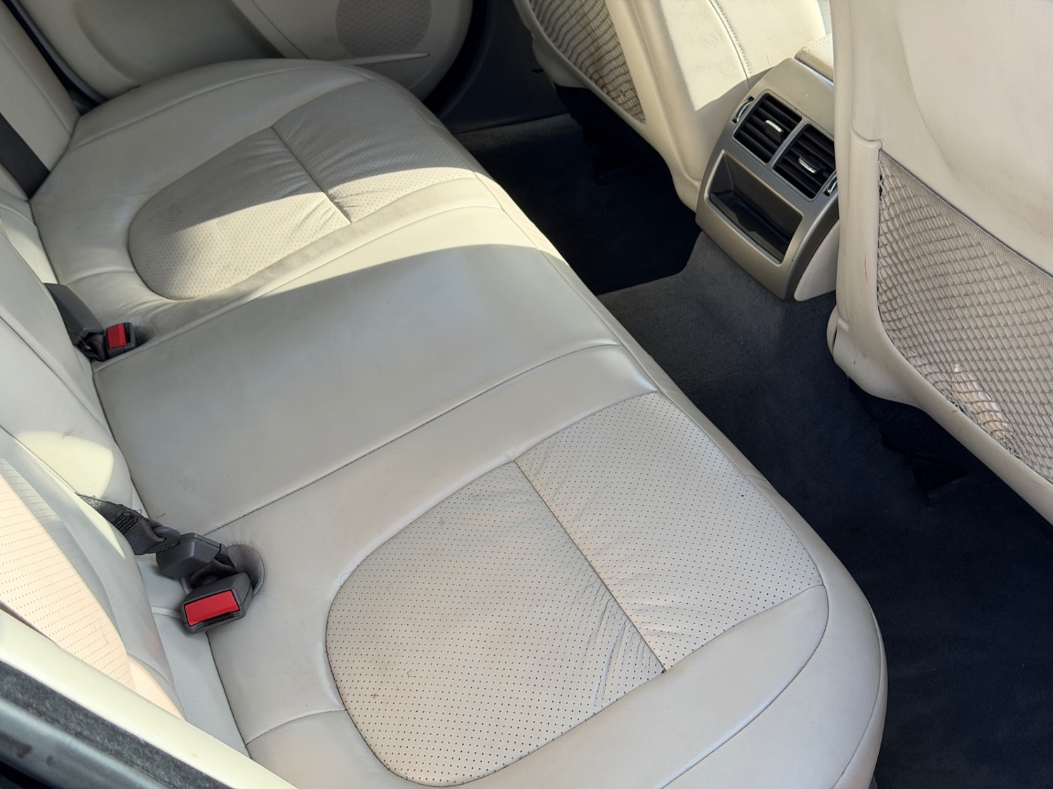 Used Jaguar XF 2009 for sale - 77950733: Photo 12