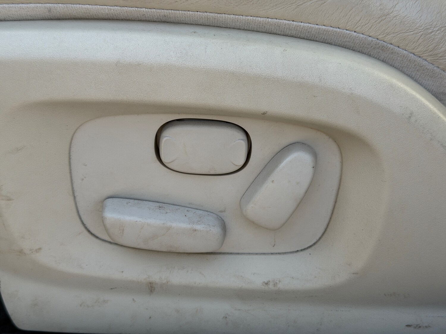 Used Jaguar XF 2009 for sale - 77950733: Photo 18