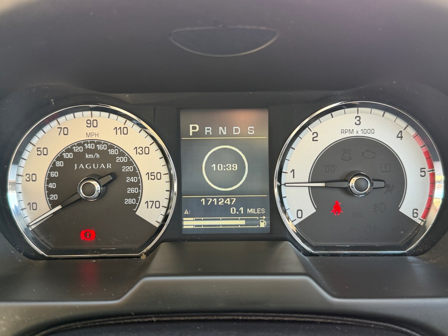 Used Jaguar XF 2009 for sale - 77950733: Photo 19