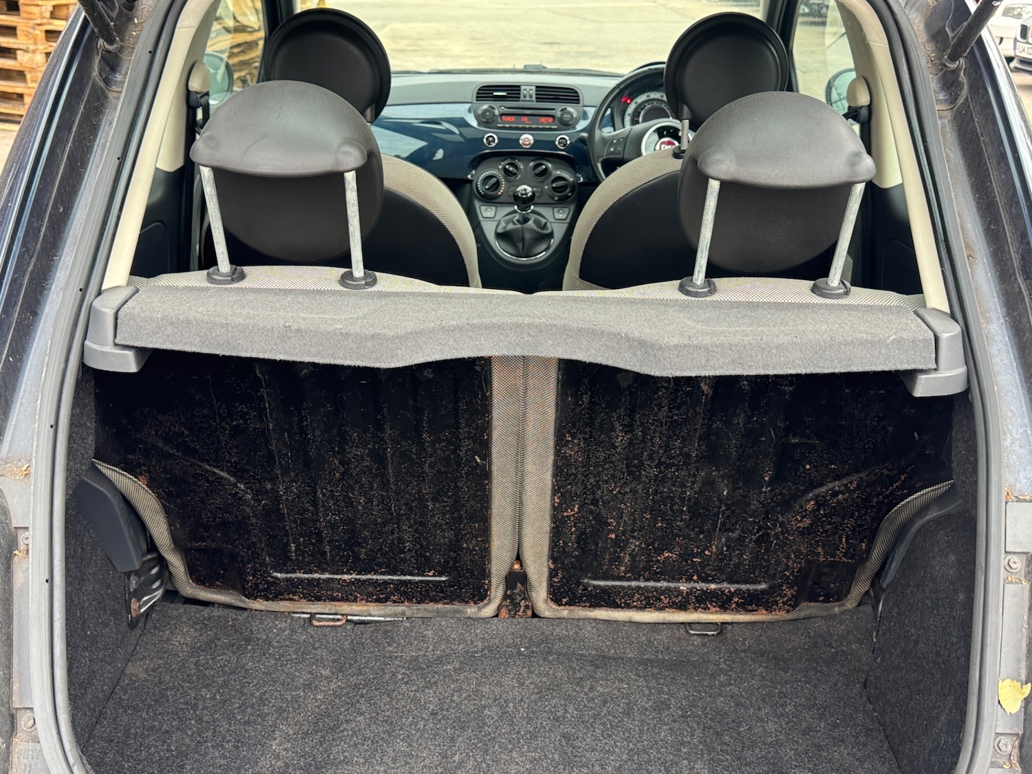 Vehicle 11