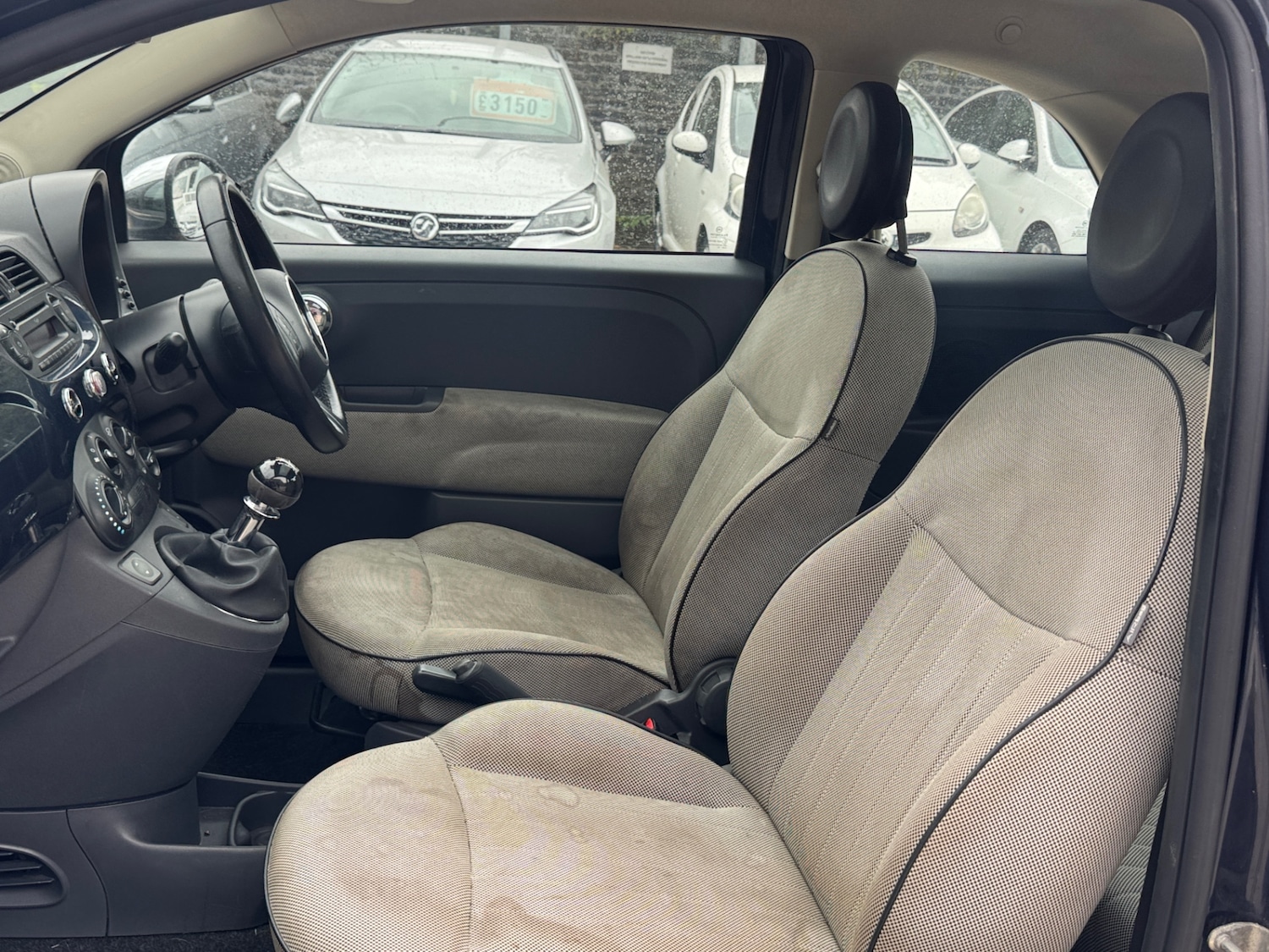 Vehicle 13