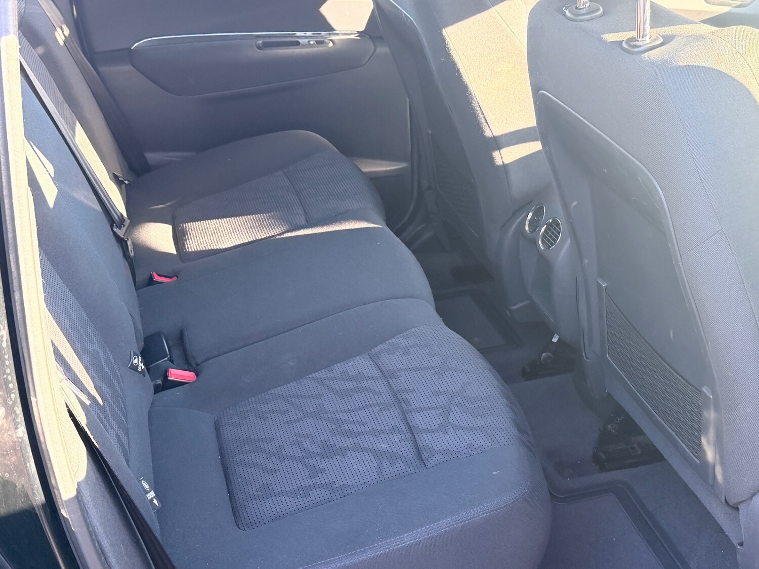 Used Peugeot 3008 2012 for sale - 77557248: Photo 11