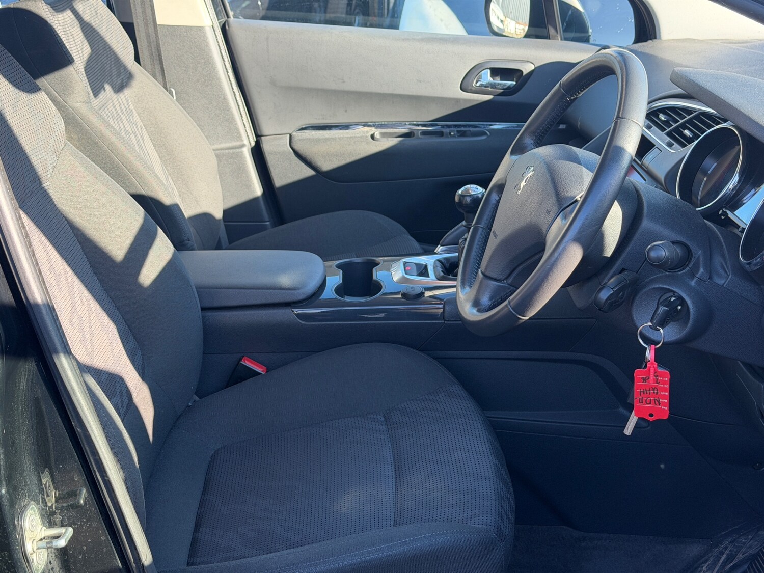 Used Peugeot 3008 2012 for sale - 77557248: Photo 12