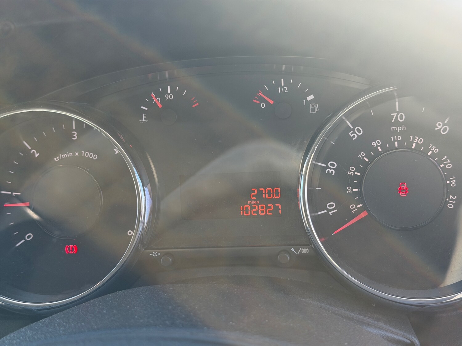 Used Peugeot 3008 2012 for sale - 77557248: Photo 14