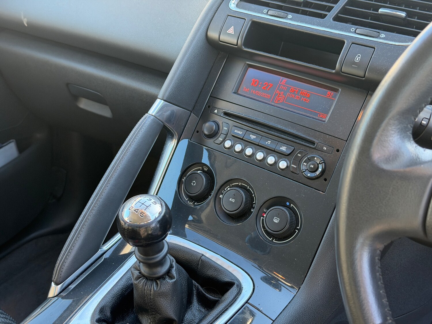 Used Peugeot 3008 2012 for sale - 77557248: Photo 15