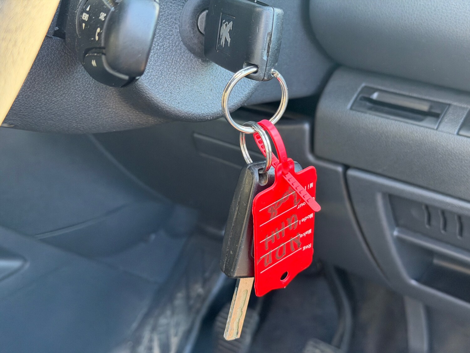 Used Peugeot 3008 2012 for sale - 77557248: Photo 16