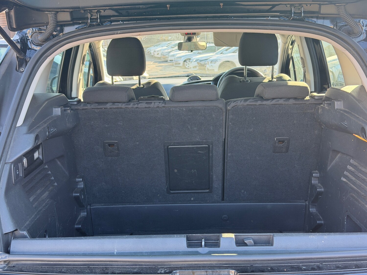 Used Peugeot 3008 2012 for sale - 77557248: Photo 17