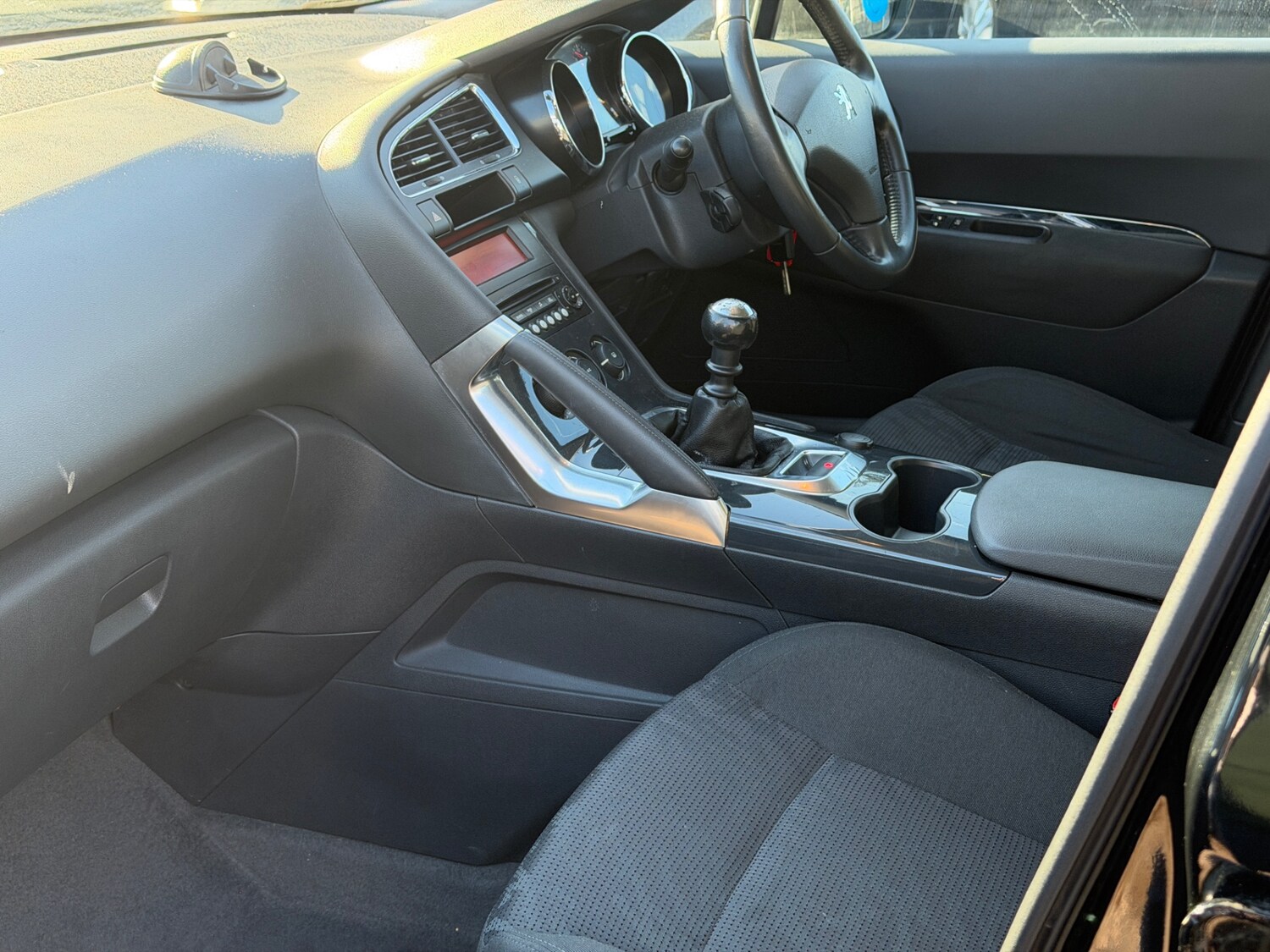 Used Peugeot 3008 2012 for sale - 77557248: Photo 19