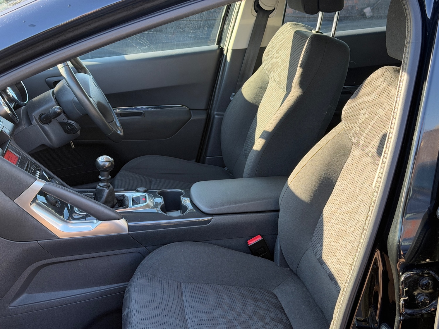 Used Peugeot 3008 2012 for sale - 77557248: Photo 20