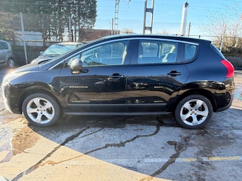 Used Peugeot 3008 2012 for sale - 77557248: Photo