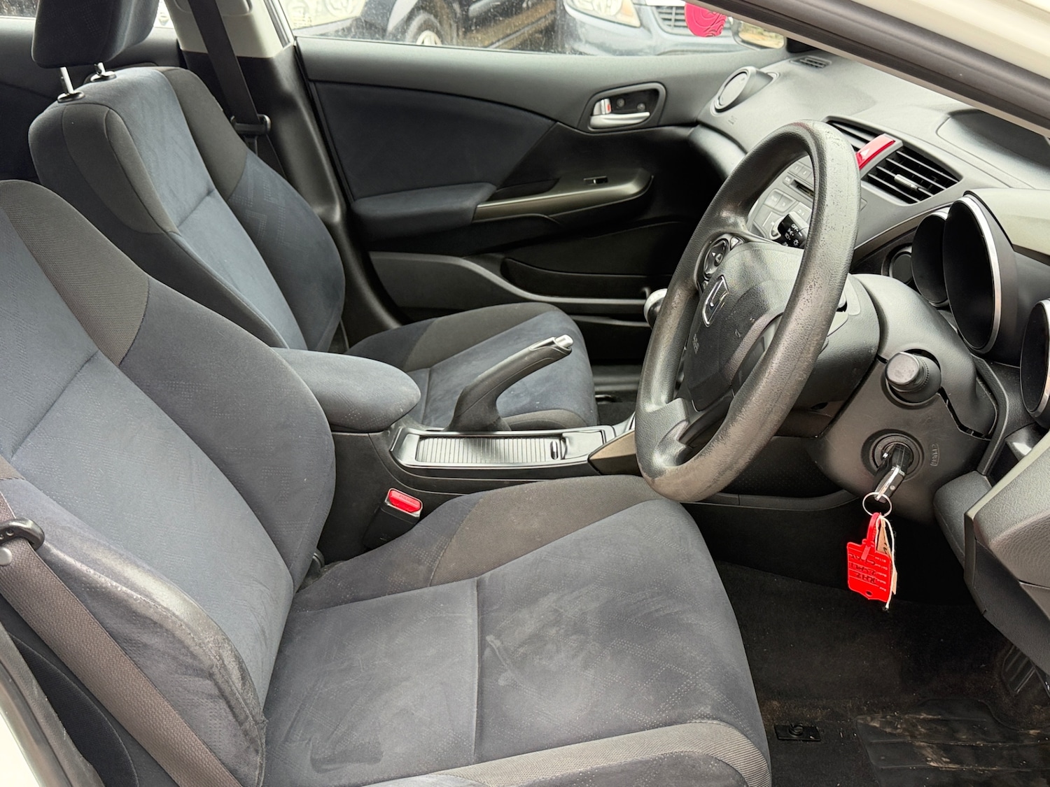 Used Honda Civic 2013 for sale - 77781310: Photo 11