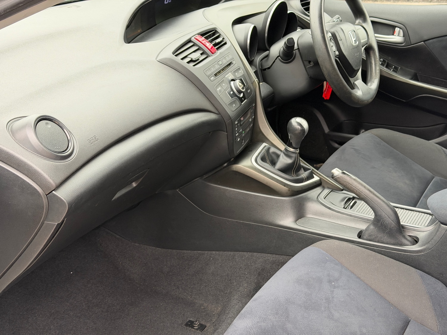 Used Honda Civic 2013 for sale - 77781310: Photo 14