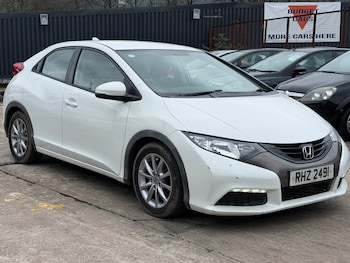 Used Honda Civic 2013 for sale - 77781310: Photo