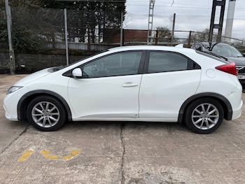 Used Honda Civic 2013 for sale - 77781310: Photo