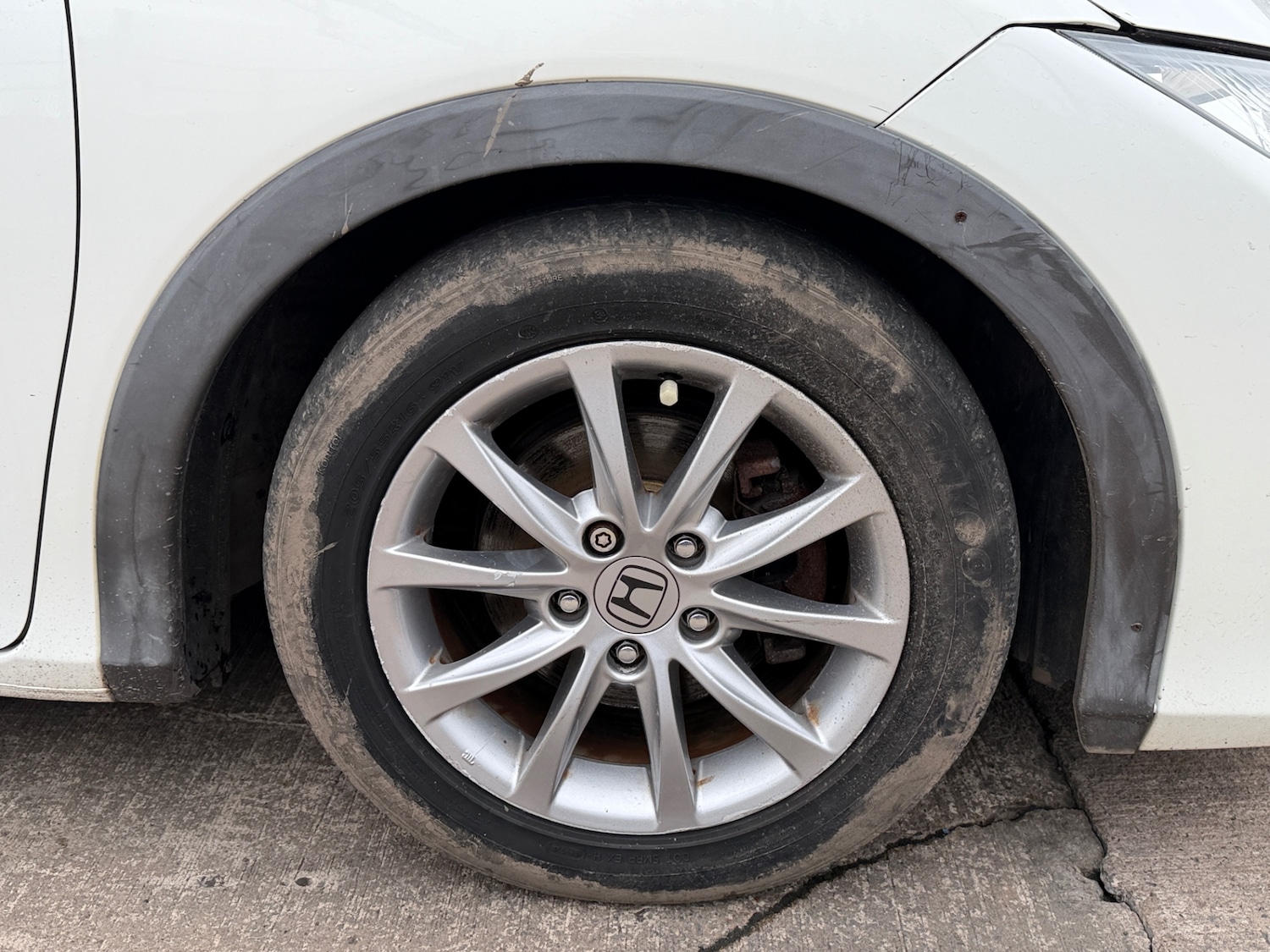 Used Honda Civic 2013 for sale - 77781310: Photo 9