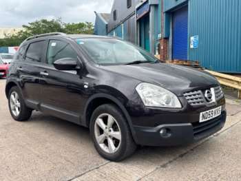 2009 (59) - 1.5 dCi N-Tec 5dr
