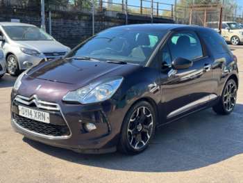 Used Citroen DS3 2014 for sale - 73696097: Photo