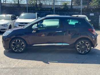 Used Citroen DS3 2014 for sale - 73696097: Photo