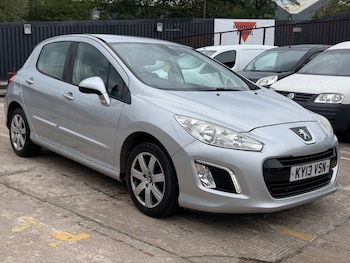 Peugeot - 308