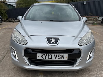 Used Peugeot 308 2013 for sale - 76091948: Photo 2
