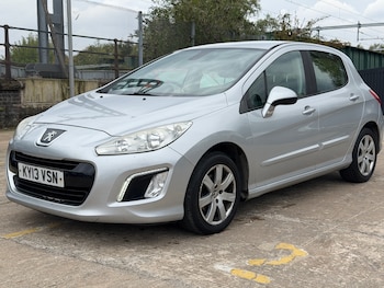 Used Peugeot 308 2013 for sale - 76091948: Photo 3