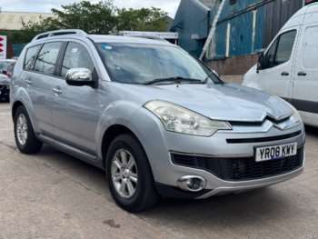 2008 (08) - 2.2 HDi Code 5dr