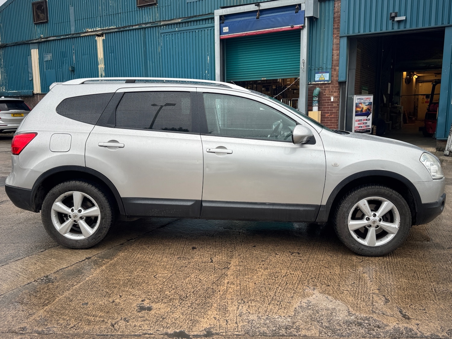 Vehicle 9