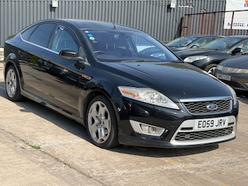 Used Ford Mondeo 2009 for sale - 79487709: Photo