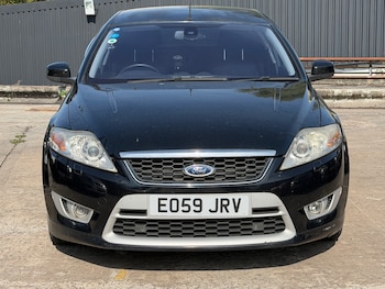 Used Ford Mondeo 2009 for sale - 79487709: Photo