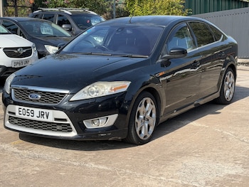 Used Ford Mondeo 2009 for sale - 79487709: Photo