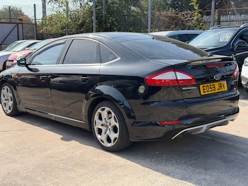 Used Ford Mondeo 2009 for sale - 79487709: Photo