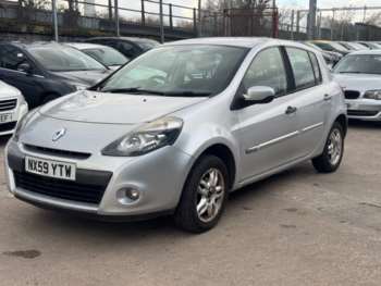 Used Renault Clio 2009 for sale - 73665204: Photo