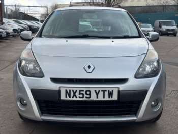 Used Renault Clio 2009 for sale - 73665204: Photo