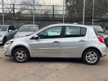 Used Renault Clio 2009 for sale - 73665204: Photo