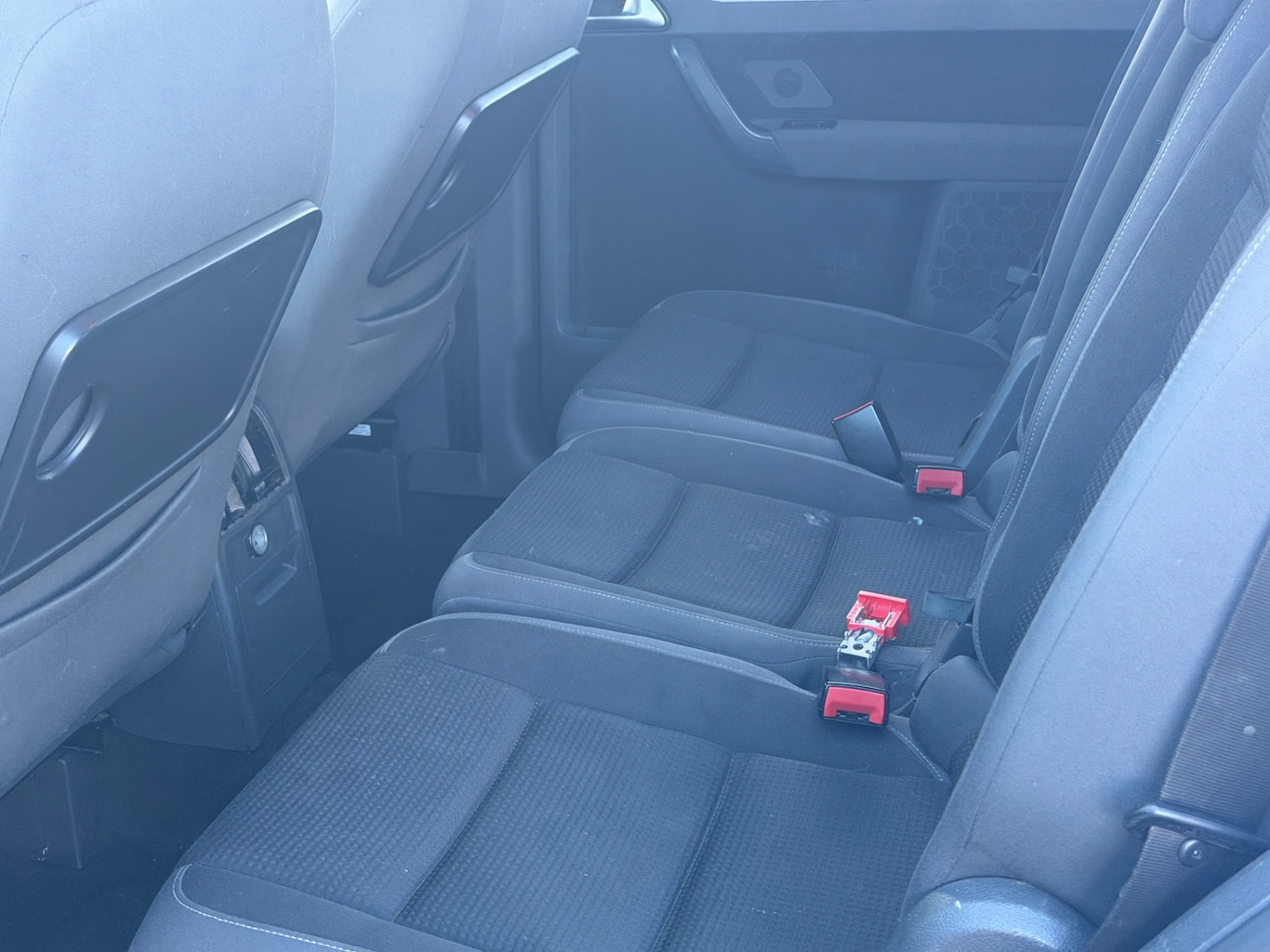 Used Volkswagen Touran 2011 for sale - 76665947: Photo 14