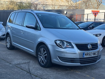 2011 (60) - 1.9 TDI Match 5dr