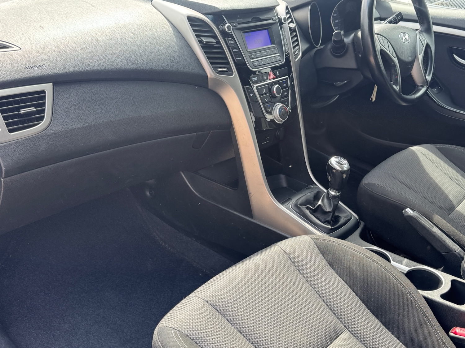 Vehicle 15