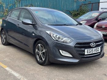 Used Hyundai i30 2015 for sale - 75639294: Photo