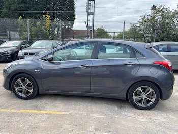Used Hyundai i30 2015 for sale - 75639294: Photo