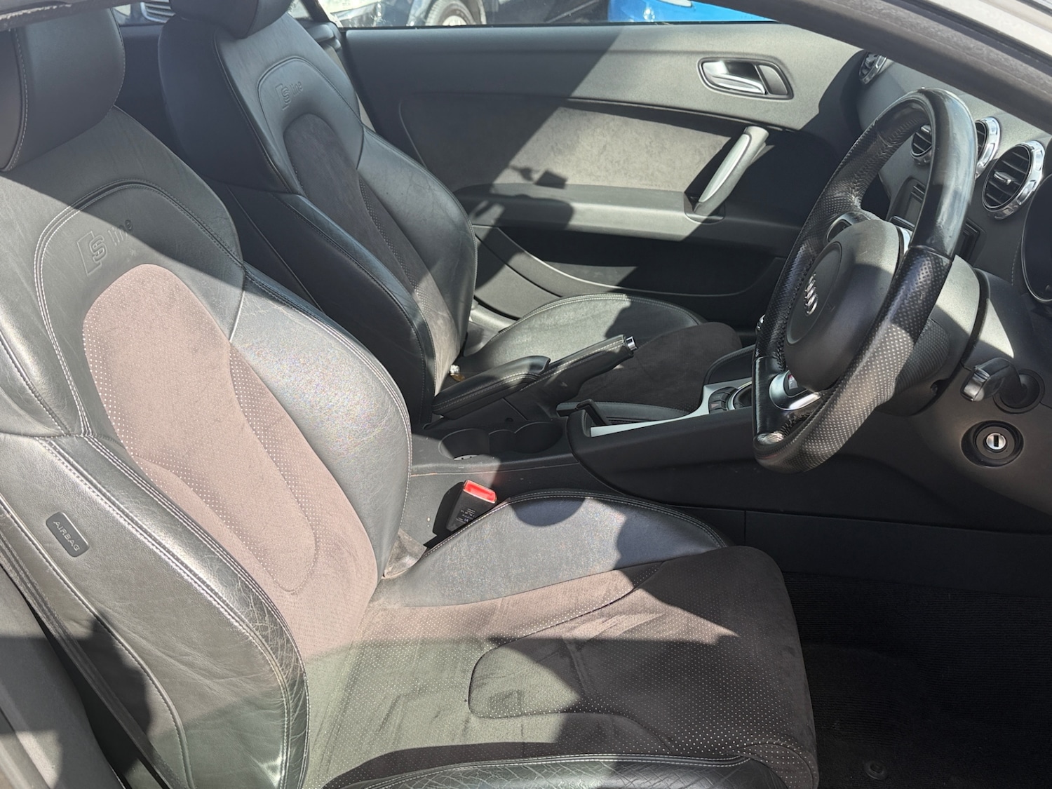 Used Audi TT 2013 for sale - 77894131: Photo 10